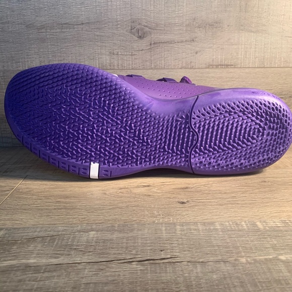 Kobe A.D. TB ‘Court Purple’ - Picture 5 of 6
